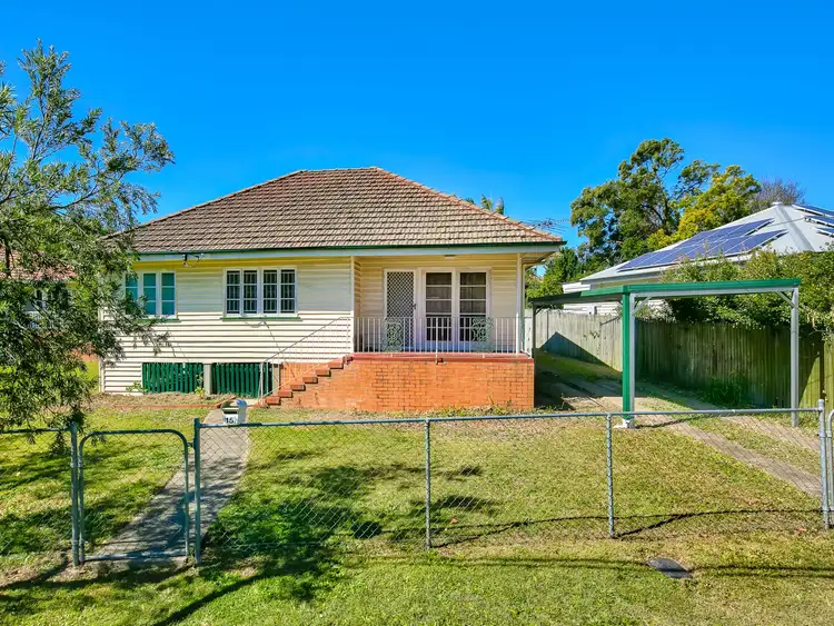 15 Birrimba Street, Alderley QLD 4051