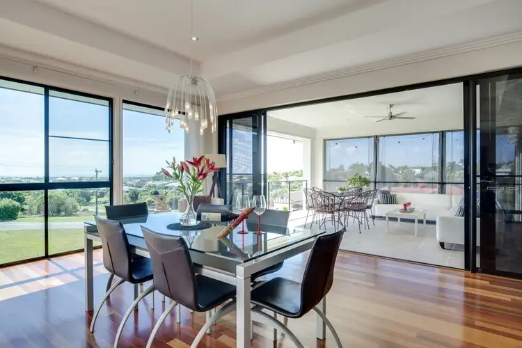 Third view of Homely house listing, 5 Swissalp Drive, Urraween QLD 4655