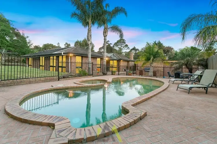 Main view of Homely house listing, 11 Northgateway, Langwarrin VIC 3910