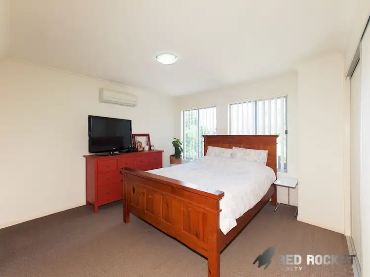 Sixth view of Homely townhouse listing, 45/2-10 Cascade Drive, Underwood QLD 4119