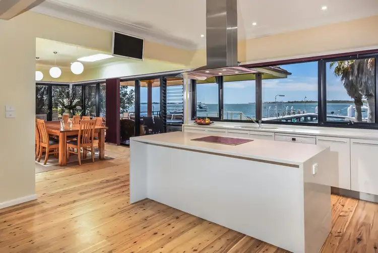 Fifth view of Homely house listing, 40 Hay Avenue, Shoalhaven Heads NSW 2535