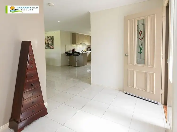 Third view of Homely house listing, 9 BEACH WALK CT, Toogoom QLD 4655