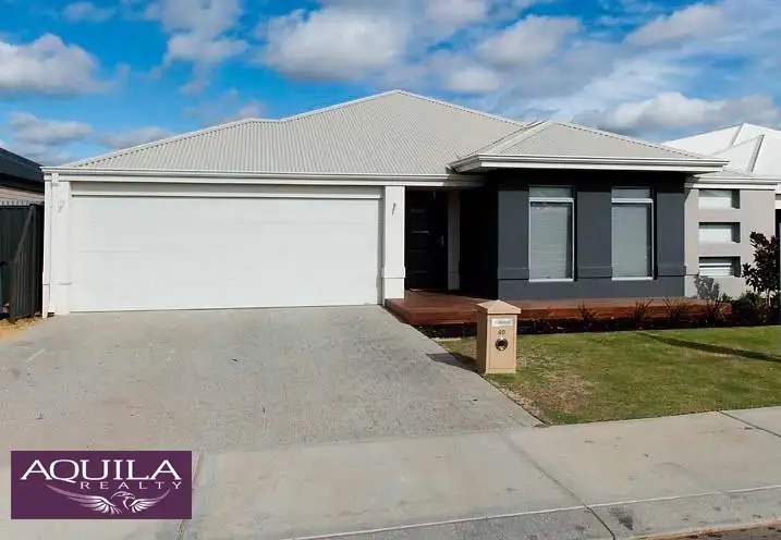 Main view of Homely house listing, 40 Palomino Parade, The Vines WA 6069