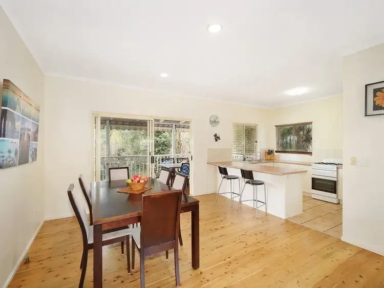 Third view of Homely house listing, 22 Marakari Crescent, Mount Coolum QLD 4573