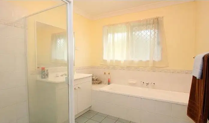 Fifth view of Homely house listing, 33 Benjamina Circuit, Regents Park QLD 4118