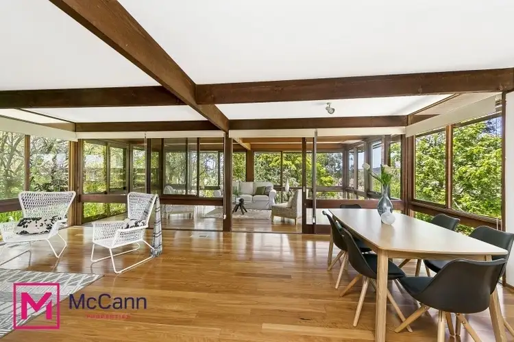 Main view of Homely house listing, 31 Perry Drive, Chapman ACT 2611