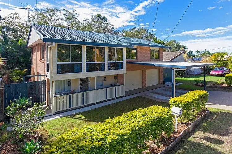Main view of Homely house listing, 10 Laver Street, Macgregor QLD 4109