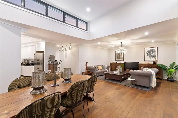 Third view of Homely house listing, 1 Cordeaux Crescent, Sylvania Waters NSW 2224