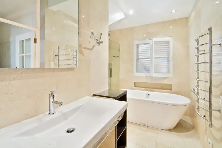 Third view of Homely apartment listing, 1/30 Park Avenue, Mosman NSW 2088