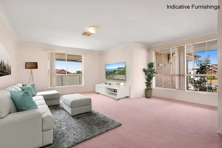 Second view of Homely house listing, 17 Lemonwood Circuit, Thornton NSW 2322