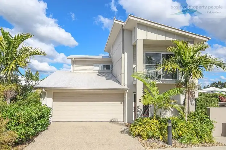 16/21 Minker Road, Caloundra West QLD 4551