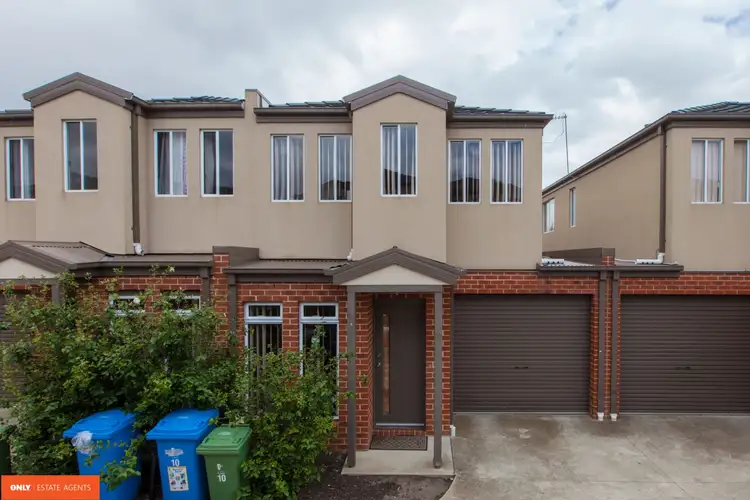 14/4 Young Rd, Hallam VIC 3803