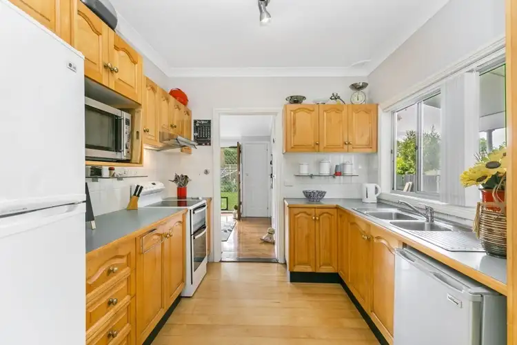 Fourth view of Homely house listing, 16 Carpenter Street, Umina Beach NSW 2257