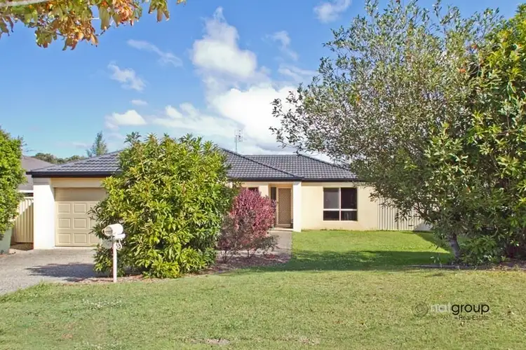 76 Billinghurst Crescent, Upper Coomera QLD 4209