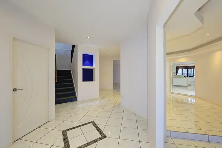 Second view of Homely house listing, 95 Barolin Esplanade, Coral Cove QLD 4670