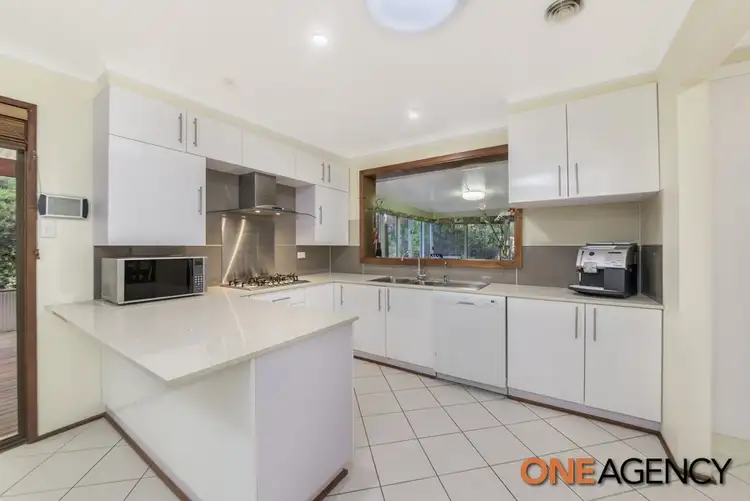 Fifth view of Homely house listing, 29 Balfour Crescent, Wanniassa ACT 2903