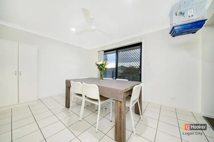 Fifth view of Homely house listing, 12 Lake Borumba St, Logan Reserve QLD 4133