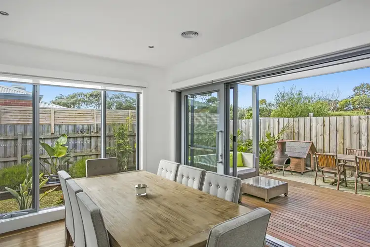 Fourth view of Homely townhouse listing, 53 Bramwell Street, Ocean Grove VIC 3226