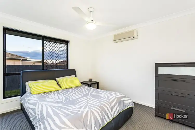 Fifth view of Homely house listing, 10 Lake Borumba Street, Logan Reserve QLD 4133