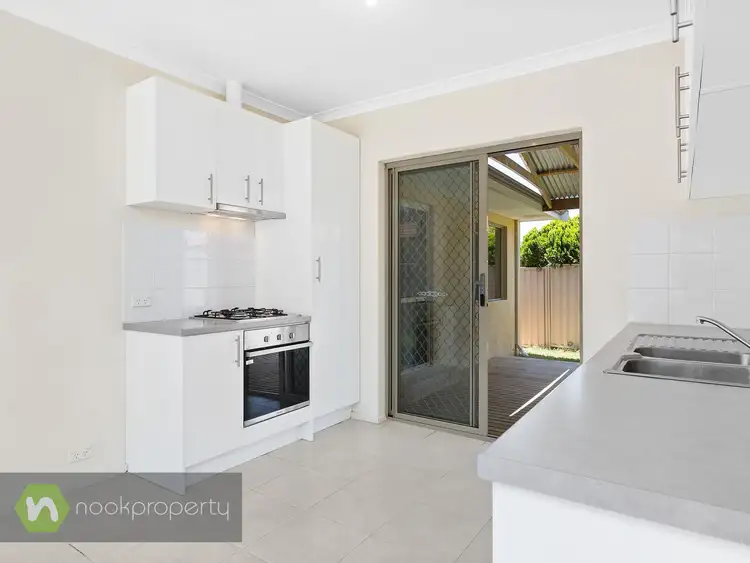 Fourth view of Homely house listing, 54 March Street, Spearwood WA 6163