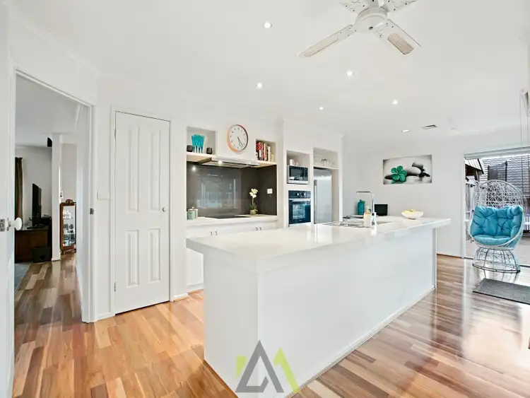 Fourth view of Homely house listing, 83 Southgateway, Langwarrin VIC 3910
