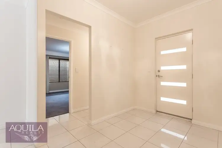 Fifth view of Homely house listing, 10 Amergin Street, Aveley WA 6069