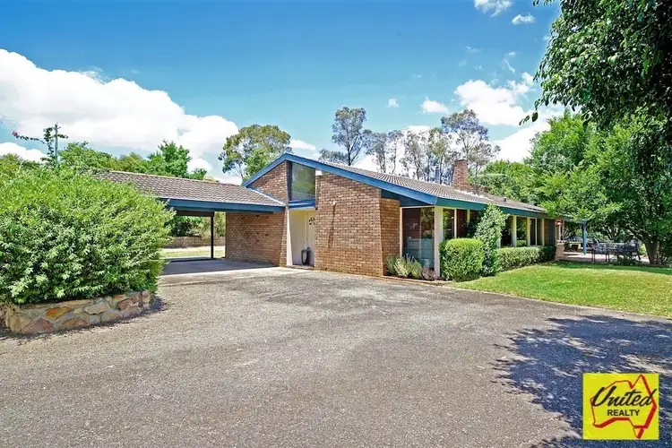 Fourth view of Homely house listing, 335 Bobs Range Road, Orangeville NSW 2570