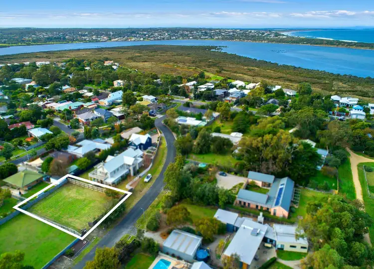 Fourth view of Homely land listing, 24 Araluen Court, Barwon Heads VIC 3227