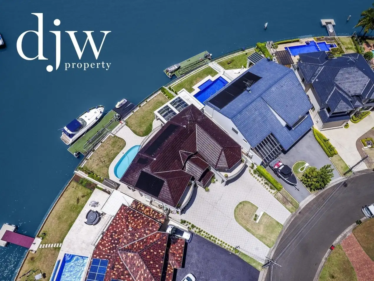 Main view of Homely house listing, 12 Castlereagh Crescent, Sylvania Waters NSW 2224