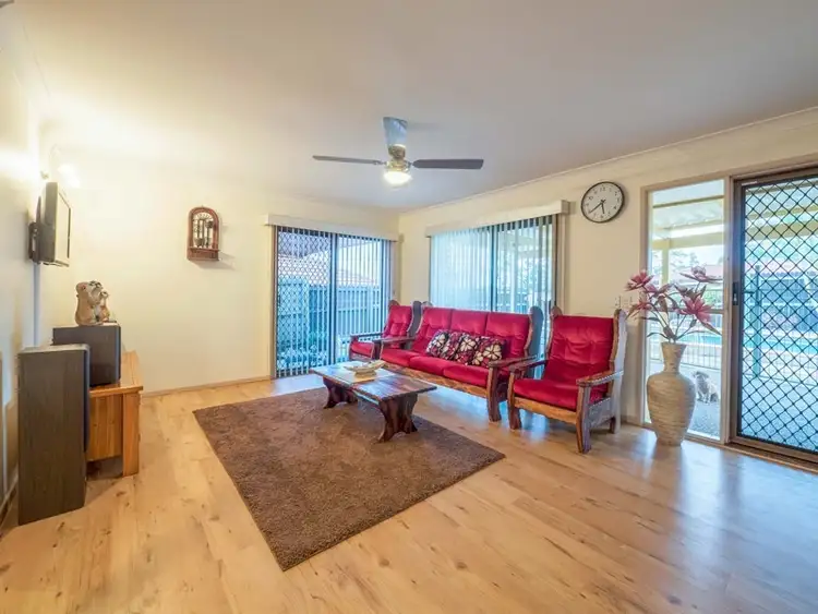 Sixth view of Homely house listing, 13 Kuskopf Court, Mount Warren Park QLD 4207