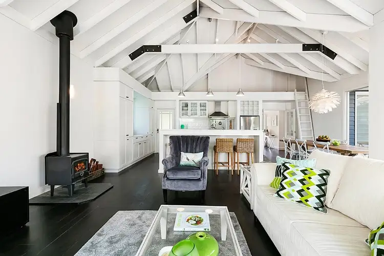 Fifth view of Homely house listing, 16 Gilbert Place, Frenchs Forest NSW 2086