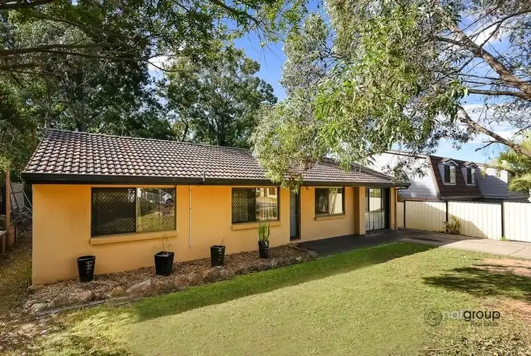 48 Vansittart Road, Regents Park QLD 4118