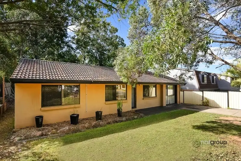 Main view of Homely house listing, 48 Vansittart Road, Regents Park QLD 4118