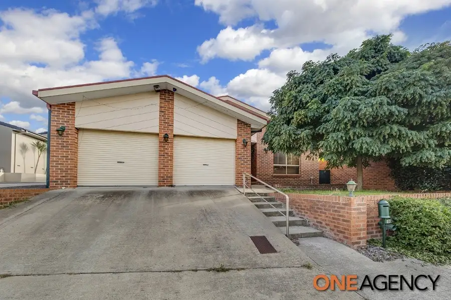 Main view of Homely house listing, 20 Chipperfield Circuit, Gordon ACT 2906