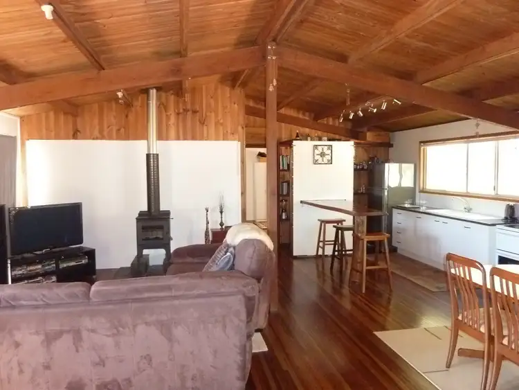 Third view of Homely house listing, 54 Leichhardt Drive, Yandina Creek QLD 4561