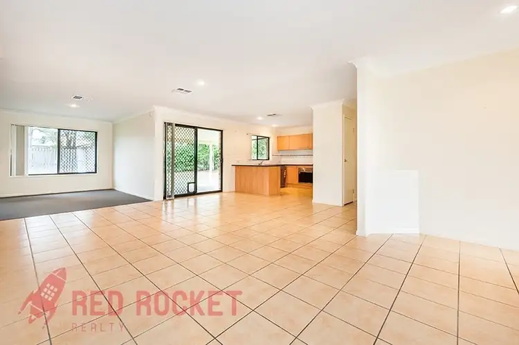 Second view of Homely house listing, 24 Meadowbrook Drive, Meadowbrook QLD 4131