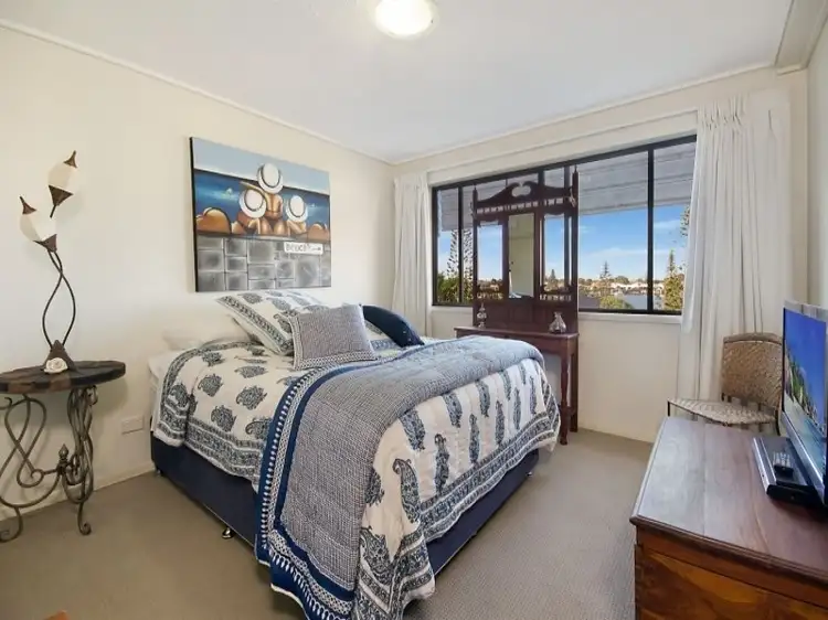 Fifth view of Homely apartment listing, 44/4 Grand Parade, Parrearra QLD 4575