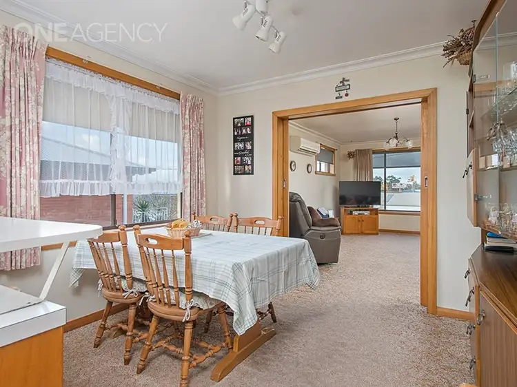 Fourth view of Homely house listing, 7 Conway St, Mowbray TAS 7248