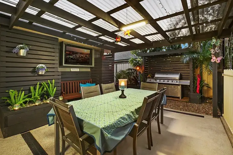 Second view of Homely house listing, 27 Colonel Barney Drive, Port Macquarie NSW 2444