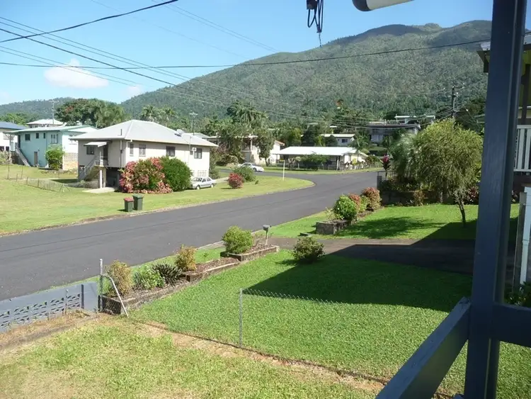 Second view of Homely house listing, 8 Bineham St, Tully QLD 4854