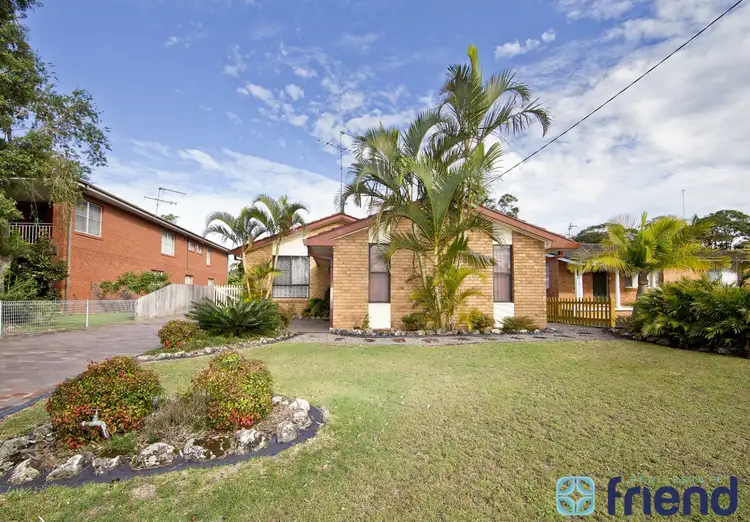 Fourth view of Homely house listing, 6 Austral Street, Nelson Bay NSW 2315