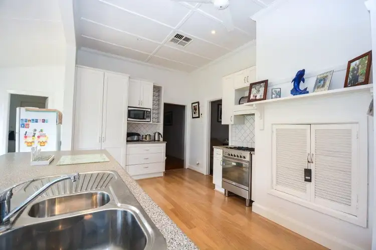 Sixth view of Homely house listing, 91 Hunter Street, Gunnedah NSW 2380