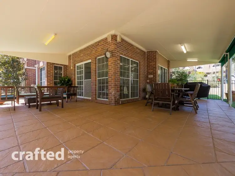 Third view of Homely rural property listing, 41 Allanadale Ct, Forestdale QLD 4118