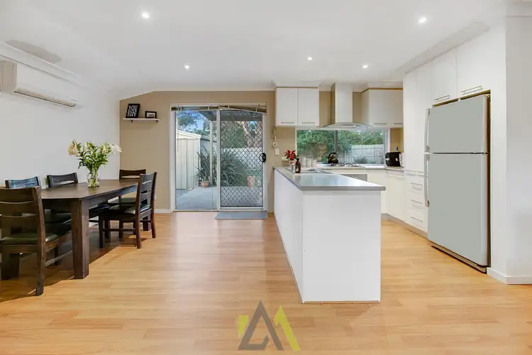 Fourth view of Homely house listing, 15 Glenview Crescent, Frankston VIC 3199