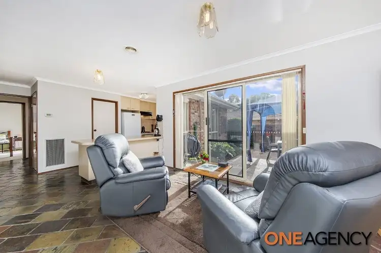 Fifth view of Homely townhouse listing, 3/20 Blakey Close, Monash ACT 2904