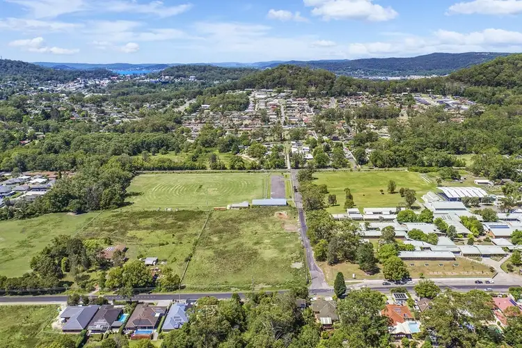 Lot 7, The Grounds Estate, CNR of Fountains Rd & Pandala Road, Narara NSW 2250