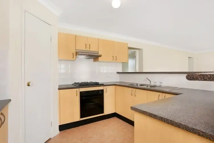 Sixth view of Homely house listing, 33 Gabriel Cct, Blair Athol NSW 2560