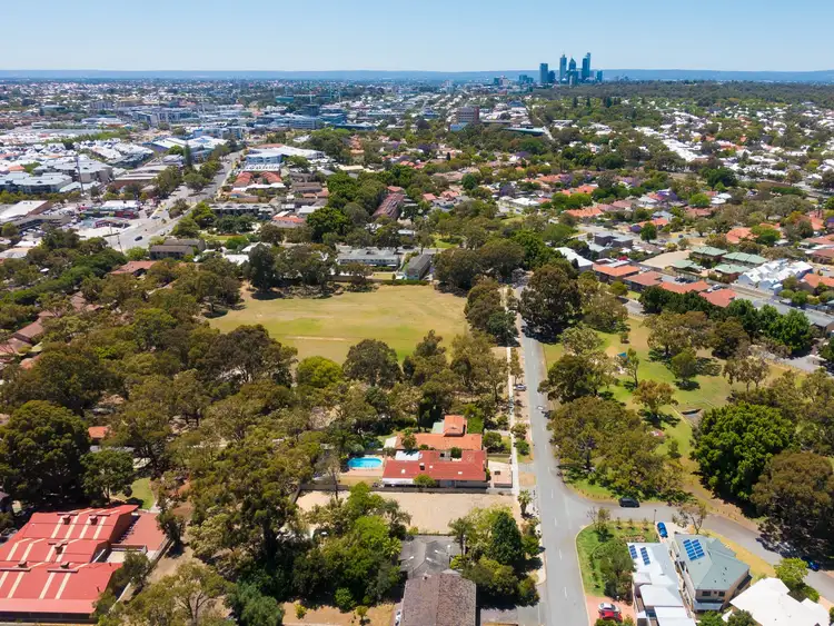 Sixth view of Homely land listing, 9 Roberta Street, Jolimont WA 6014
