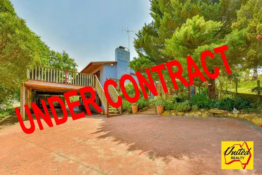 Main view of Homely rural property listing, Address available on request