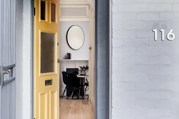 116 Petersham Road, Marrickville NSW 2204